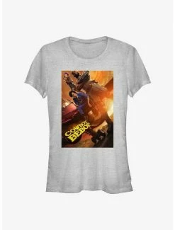 Flash Sale 🌟 Cowboy Bebop Cowboy Bebop Crew Girl's T-Shirt ✔️