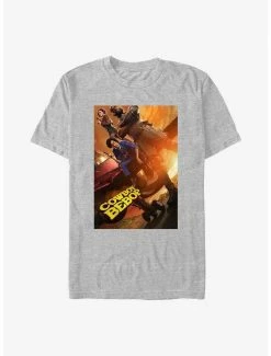 Best reviews of 😍 Cowboy Bebop Cowboy Bebop Crew T-Shirt 🤩