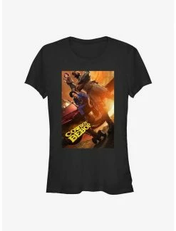 Buy 🎉 Cowboy Bebop Cowboy Bebop Crew Girl's T-Shirt 🎁