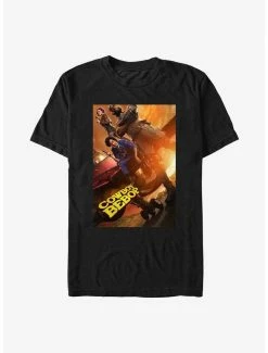 Wholesale 🥰 Cowboy Bebop Cowboy Bebop Crew T-Shirt 😀