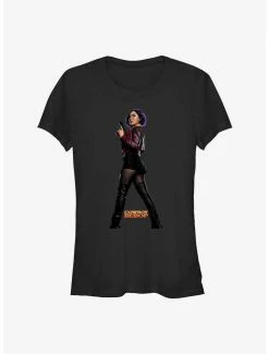 Best reviews of ✨ Cowboy Bebop Hero Faye Girl's T-Shirt ⌛
