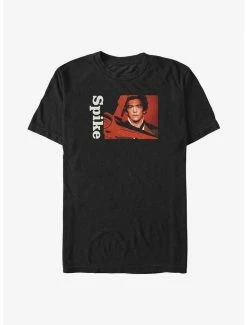 Top 10 ✨ Cowboy Bebop Spike T-Shirt 😀