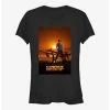Brand new 🤩 Cowboy Bebop Sunset Poster Girl's T-Shirt 💯