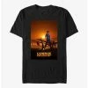Hot Sale 🔥 Cowboy Bebop Sunset Poster T-Shirt ✔️