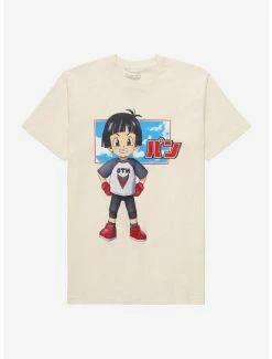 Budget 🔥 Dragon Ball Super: Super Hero Pan T-Shirt ⭐