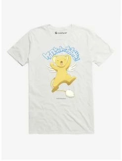 Flash Sale ⭐ Cardcaptor Sakura Keroberos T-Shirt 🎉