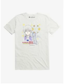 Best reviews of ❤️ Cardcaptor Sakura T-Shirt 🧨
