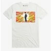 Coupon ⭐ Mob Psycho 2 Screen Shot White T 👚 Shirt 🔥