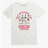 Cheapest 😍 Mob Psycho Body Club White T 👕 Shirt 💯