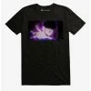 Cheap 🔥 Mob Psycho Screen Shot Black T 👕 Shirt 💯