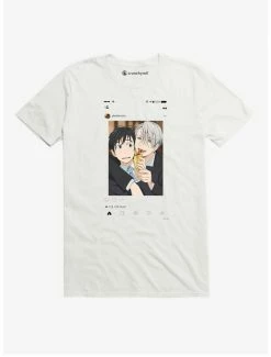 Flash Sale ⭐ Pork Cutlet Bowl T-Shirt 🛒