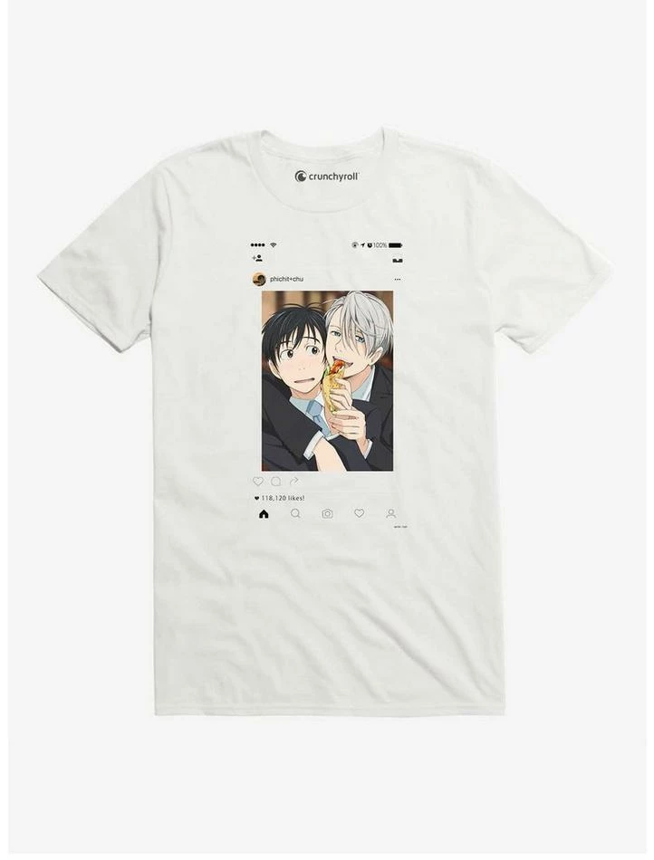 Flash Sale ⭐ Pork Cutlet Bowl T-Shirt 🛒