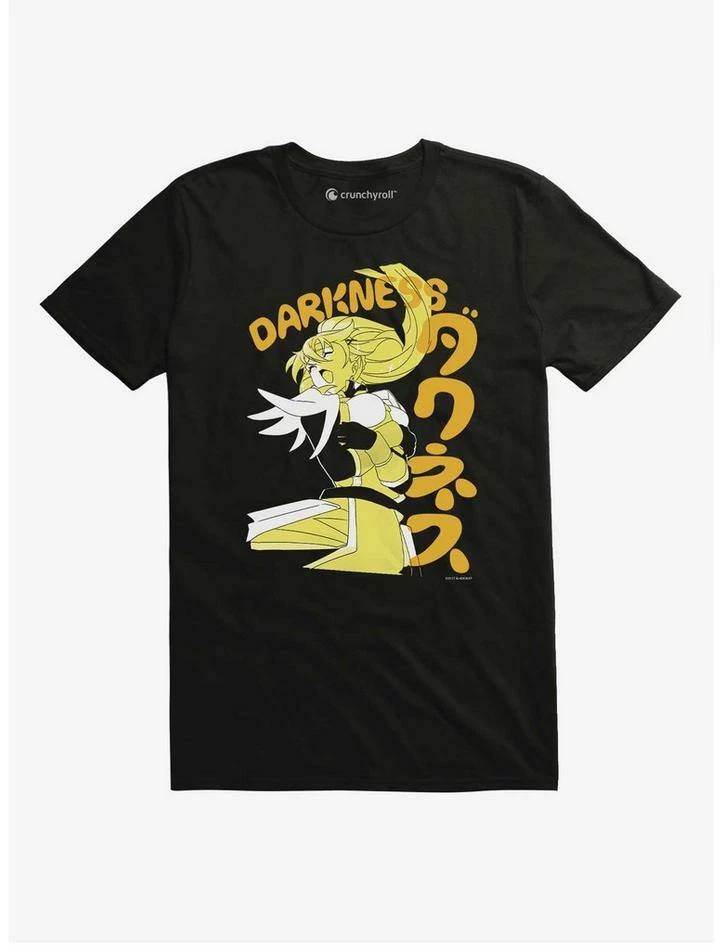 Deals โ๏ธ KonoSuba Darkness T-Shirt ๐