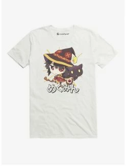 Flash Sale ✨ KonoSuba Megumin Chibi T-Shirt 🎉