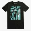 Buy 😀 Yuri On Ice Characters T-Shirt 🔥