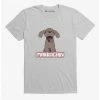 Best deal 😉 Yuri On Ice Makkachin T-Shirt 😍