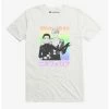 Promo 🛒 Yuri On Ice Viktor T-Shirt 🔔