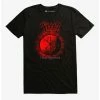 Hot Sale 💯 Berserk I Will Sacrifice Black T-Shirt 🔥