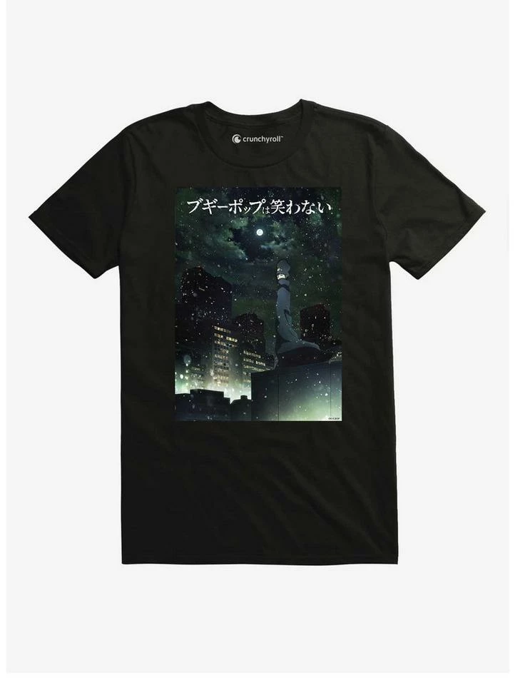 Coupon ๐ Boogiepop T-Shirt ๐