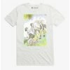 Brand new ⌛ Asobi Asobase KV T-Shirt 🤩
