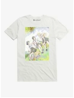 Brand new ⌛ Asobi Asobase KV T-Shirt 🤩