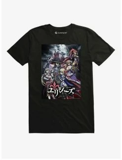 Wholesale 😀 Ulysses Jeanne T-Shirt ✨