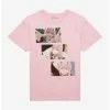 New 🎁 Darling In The Franxx Zero Two Panel T-Shirt ✨