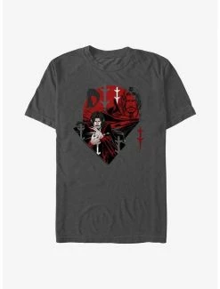Best Sale ✔️ Castlevania Dracula T-Shirt 🌟