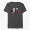 Coupon 🛒 Castlevania Greta T-Shirt ❤️