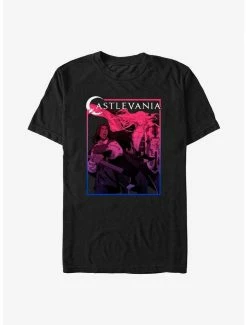 Deals 🎁 Castlevania Greta And Alucard T-Shirt 🔔