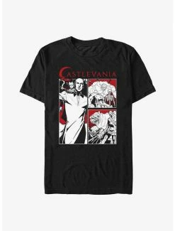 Best deal 🔔 Castlevania Night Creatures T-Shirt 😍
