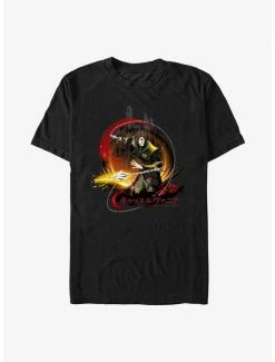 Hot Sale 😀 Castlevania Trevor Belmont T-Shirt 😍