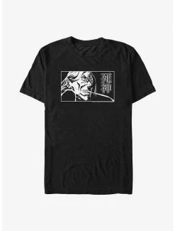 Top 10 🌟 Castlevania Varney Shinigami T-Shirt ⭐