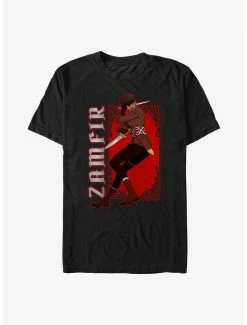Brand new 🛒 Castlevania Zamfir T-Shirt ✔️