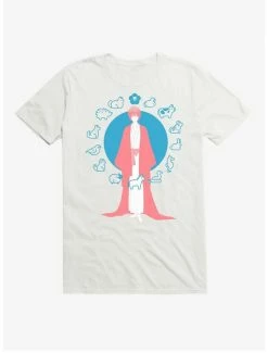 Buy 🎉 Fruits Basket Animal Symbols Akito T-Shirt ✔️