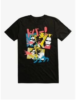 Brand new 👏 My Hero Academia All Might Weakened T-Shirt 🔥