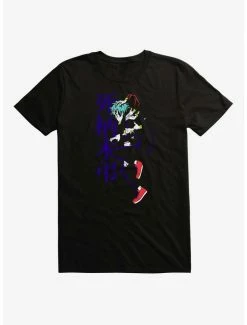 Budget 🌟 My Hero Academia Tomura Shigaraki T-Shirt 🥰
