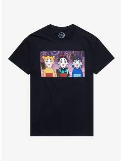 Flash Sale ⌛ Demon Slayer: Kimetsu No Yaiba Entertainment District Arc Disguise T-Shirt 🎉