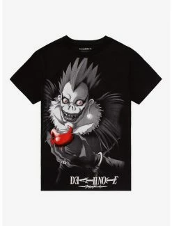 Coupon ⌛ Death Note Ryuk T-Shirt ⭐