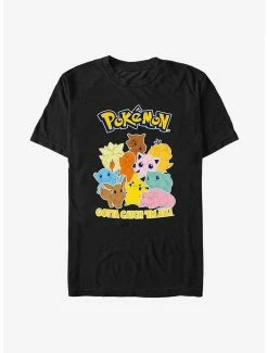 Best deal ✨ Pokemon Gotta Catch 'Em All T-Shirt 🔥