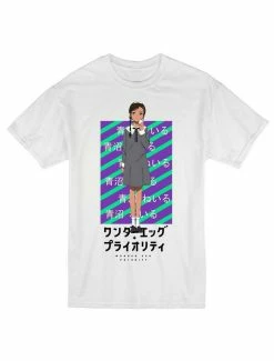 Wholesale 🧨 Wonder Egg Priority Neiru Aonuma T-Shirt 🛒